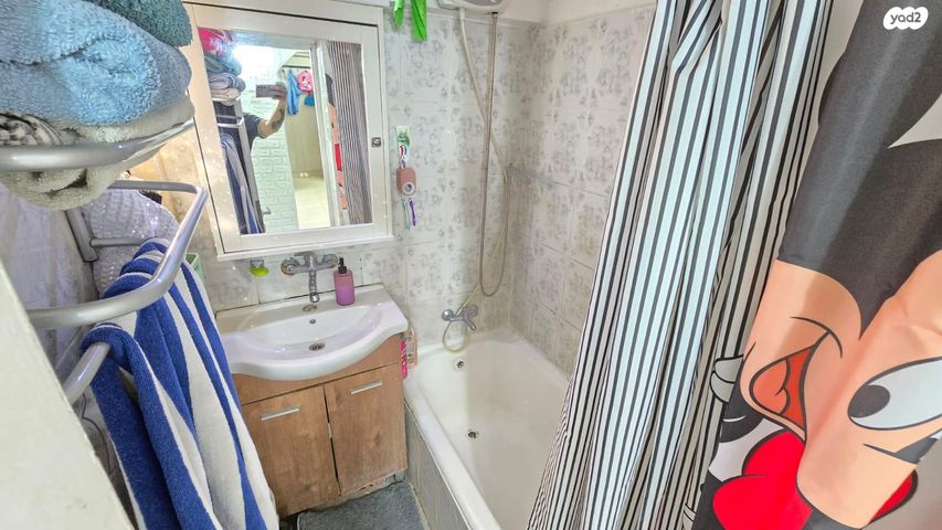 דירה, דרך יפו 151, קרית אליהו, חיפה