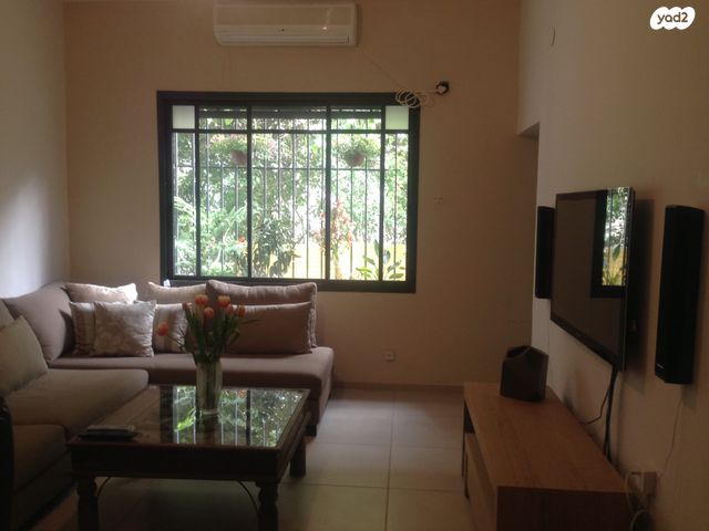 קרן קיימת לישראל 34