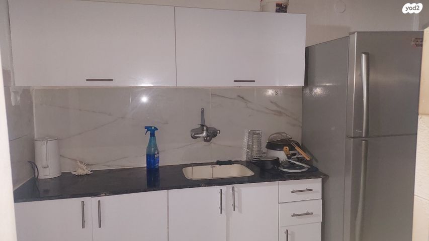 דירה, הראשונים 26, רובע א', אשדוד