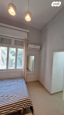 דירה, שדרות ההגנה 105, עין הים, חיפה