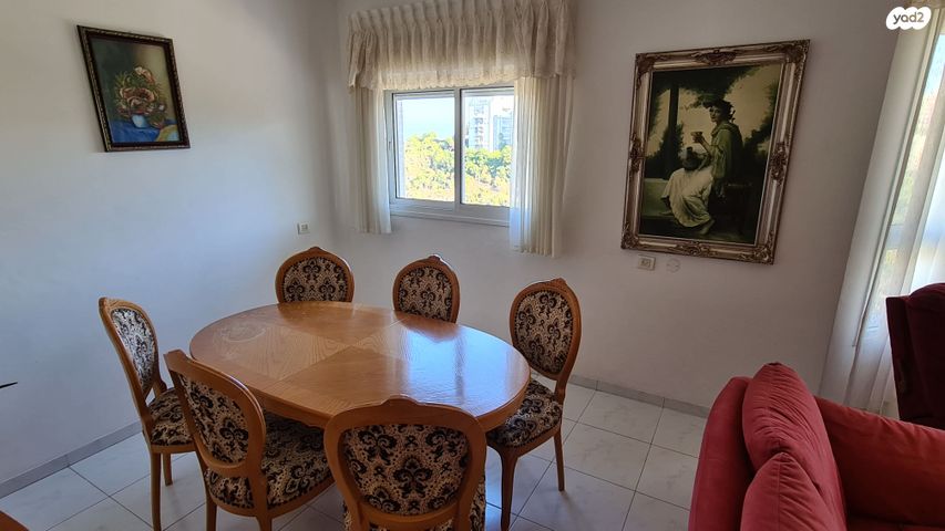 דירה, קרן היסוד 27, רוממה, חיפה