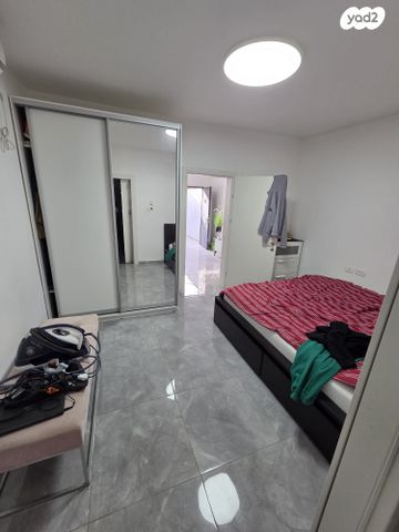 דירת גן, המעפילים 1, קרית אליעזר פרי, פתח תקווה