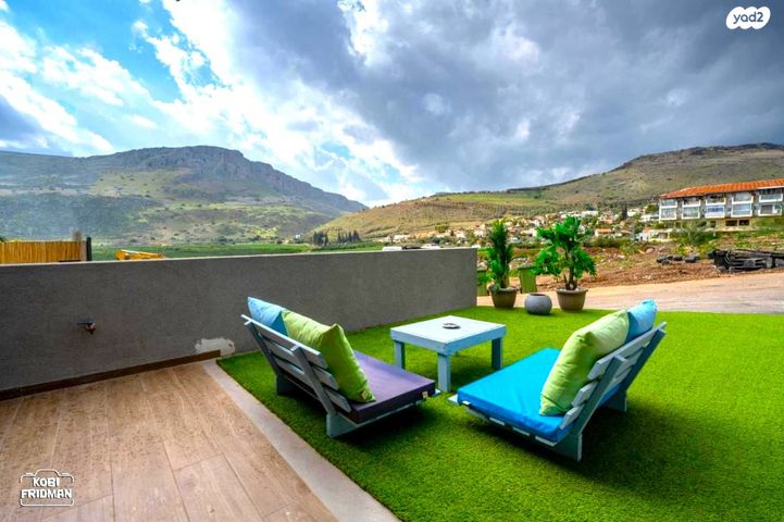 סטודיו/ לופט, השיזף 1, מגדל, מגדל