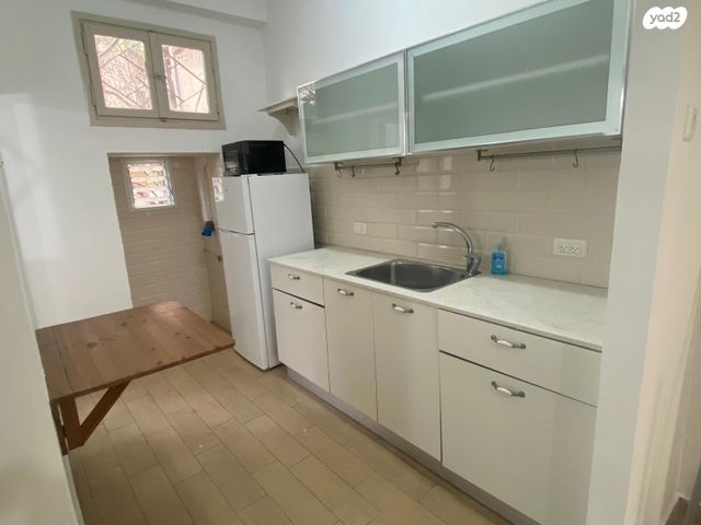 דירה, יצחק שדה 57, ביצרון ורמת ישראל, תל אביב יפו