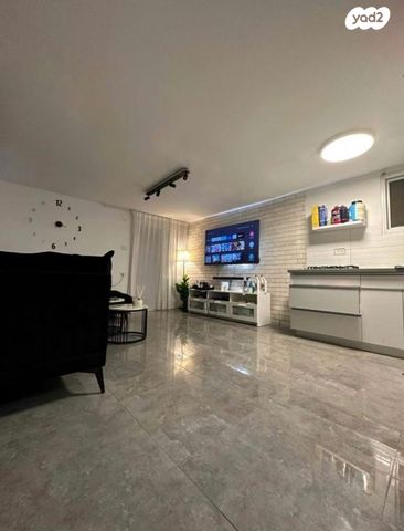 יחידת דיור, לילך 205, גן נר, גן נר