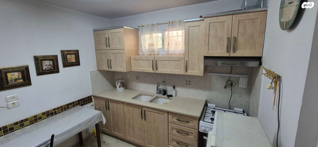 יחידת דיור, יחזקאל קויפמן 6, רמות, ירושלים