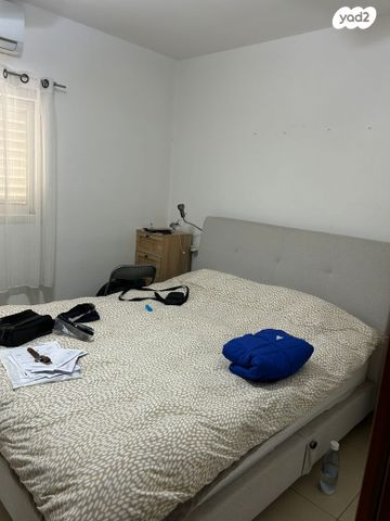 דירה, זאב ברנדה 61, המרכז השקט / מרכז העיר, פתח תקווה