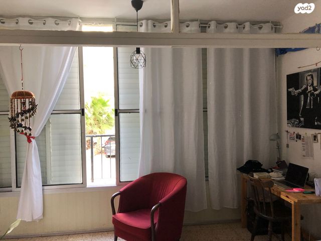 דירה, הרצל 16, הגבול רוטשילד, בת ים