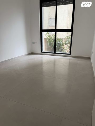 דירה, ליסין 23, הצפון החדש - כיכר המדינה, תל אביב יפו