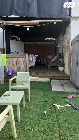 יחידת דיור, התאנה 4, יציץ, יציץ