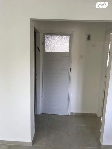 דירה, גיורא יוספטל 35, נאות הרצל, נתניה