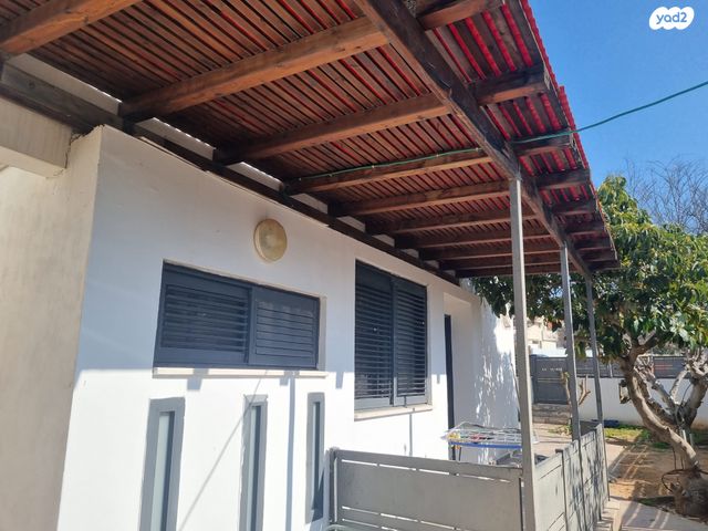 יחידת דיור, סחלב 3, אפרידר, אשקלון