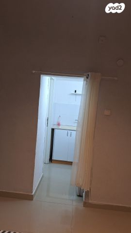 דירה, שדרות ההגנה 105, עין הים, חיפה