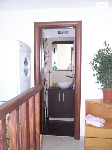 יחידת דיור, הרב יצחק חי טייב 1, הר נוף, ירושלים