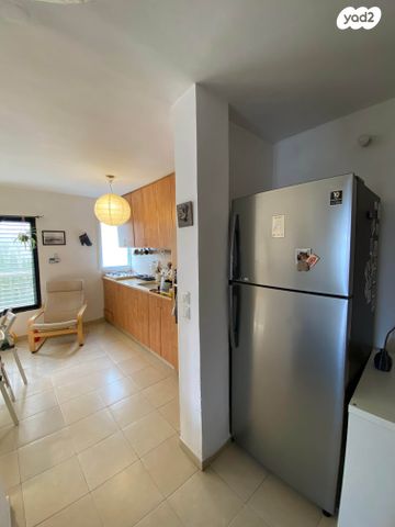 דירה, הירדן 55, נווה רם, שיכון מזרחי, רמת גן