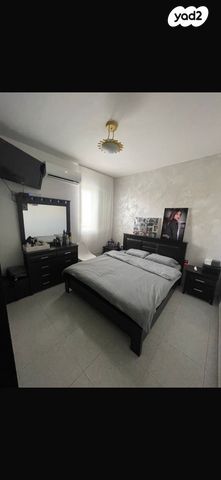 דירה, שדרות וייצמן 43, מוצקין הותיקה, קרית מוצקין