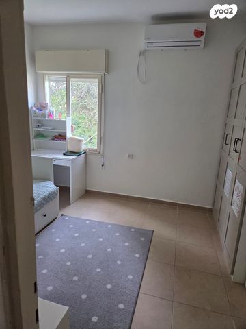 דירה, ורד 3, מוצקין הותיקה, קרית מוצקין