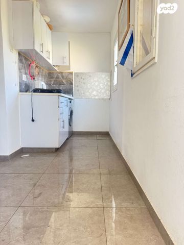 דירה, טשרניחובסקי 12, בן גוריון, אשקלון