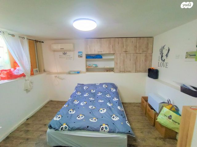 דירת גן, גביש 1, עלי זהב, עלי זהב