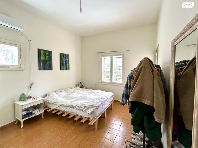 דירה, פבזנר 27, הדר מרכז, חיפה