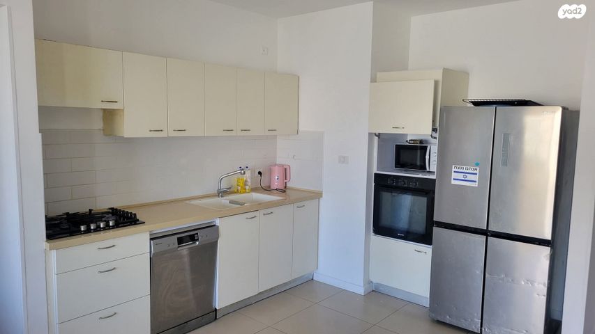 דירה, הנביאים 9, צמרת גנים / עין גנים דרום, פתח תקווה