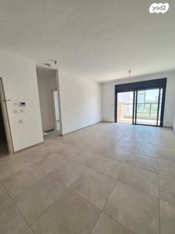 דירה, נחל דליות 15, פארק הנחל, באר שבע