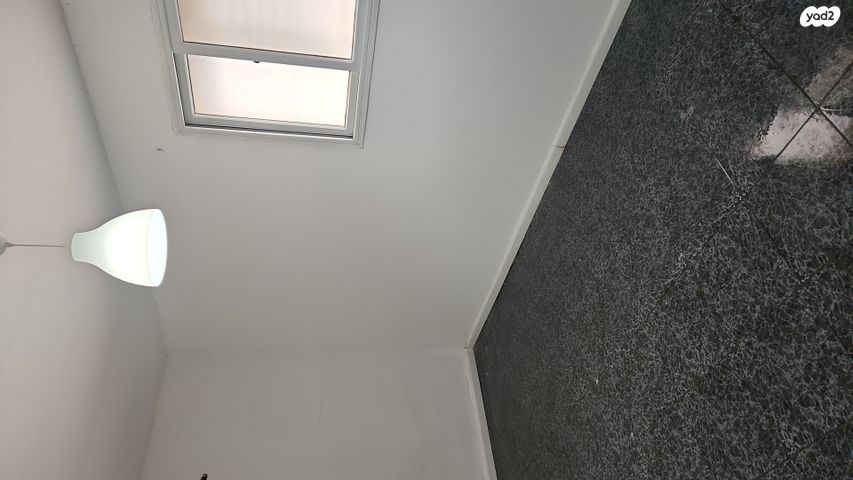 דירה, ארלוזורוב 4, שכונה ג', באר שבע