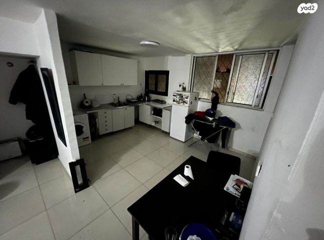 דירה, המעפילים 60, רובע ב', אשדוד