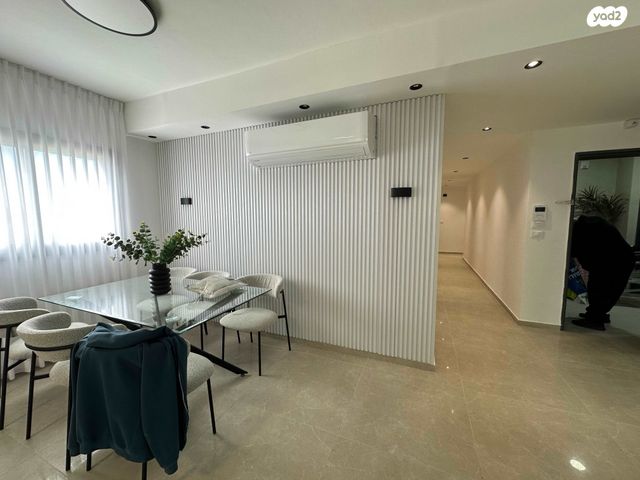 דירה, החמניה 9, לב העמק, עפולה