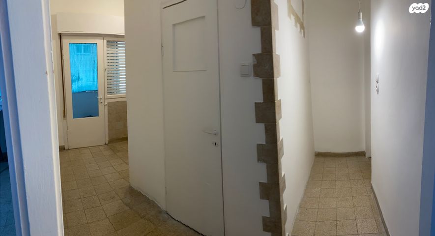 דירה, כינרת 3, הדר עליון, חיפה