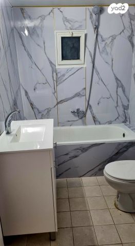 דירת גן, דרך הים 6, בוסתן הגליל, בוסתן הגליל