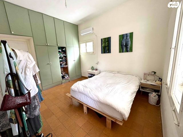 דירה, פבזנר 27, הדר מרכז, חיפה