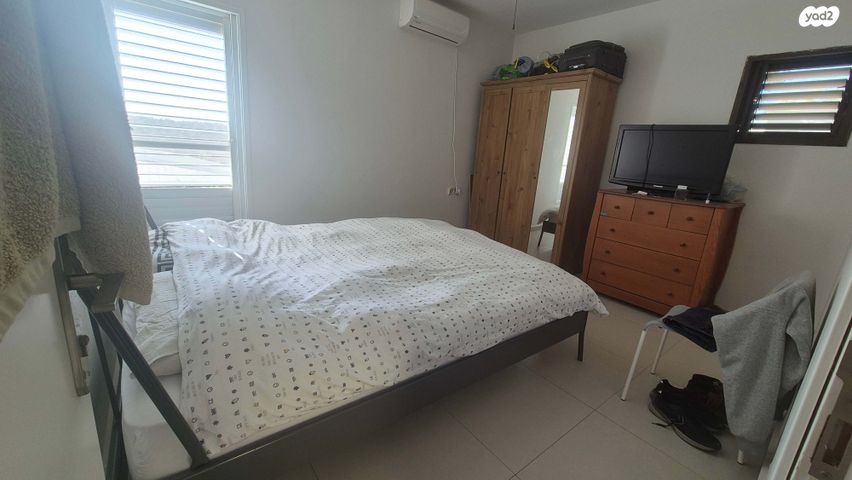 יחידת דיור, ארבל 74, צוותא א, אלפי מנשה