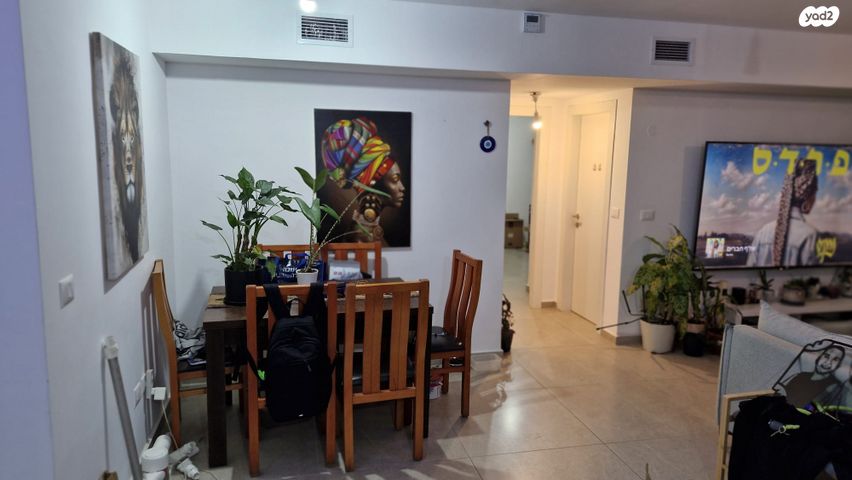 דירה, גינת אגוז 9, נווה גנים, פרדס חנה כרכור