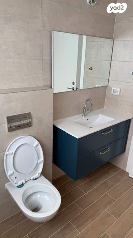 דירה, דניאל 3, ניצנה, בת ים