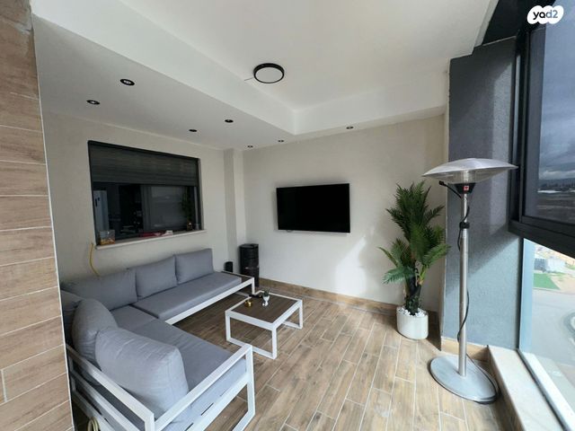 דירה, החמניה 9, לב העמק, עפולה