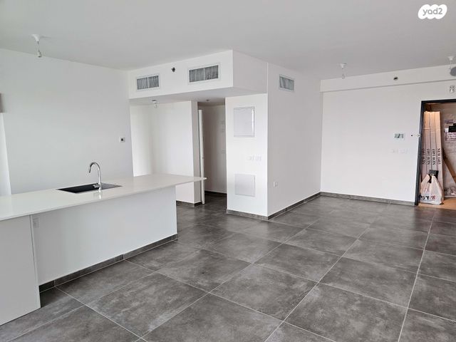 דירה, וינגייט 3, יד אליהו, תל אביב יפו