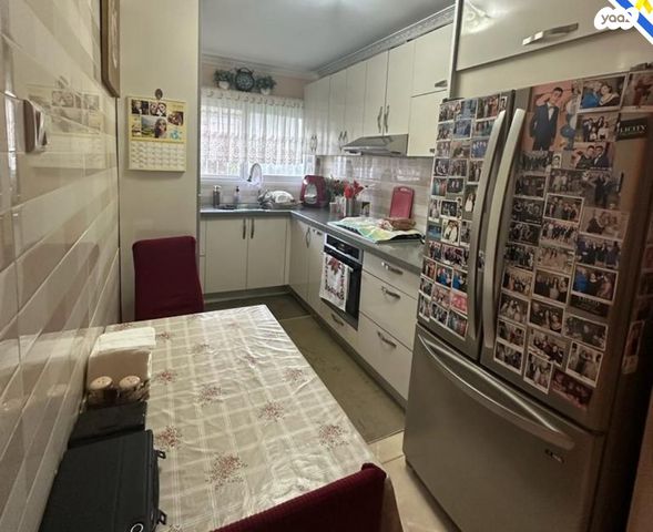 דירה, גיורא יוספטל 23, גיורא, טירת כרמל