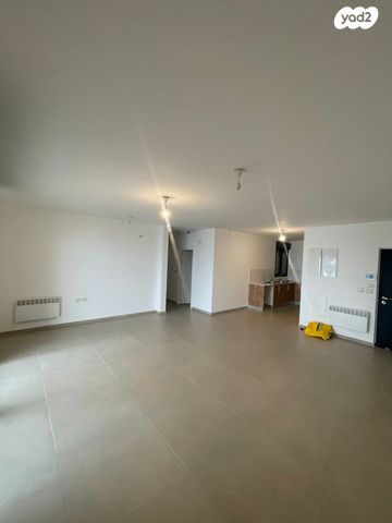 דירה, נוף הרודיון 9, נווה דניאל, נווה דניאל