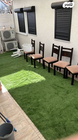 יחידת דיור, האגוז 10, שיכוני המזרח, ראשון לציון