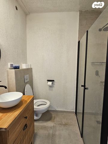 דירת גן, יפה נוף 37, בנה ביתך, צפת