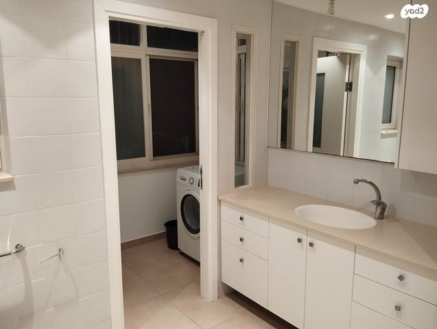 דירה, הטייסים 34, גבעת הורדים, רסקו, ירושלים