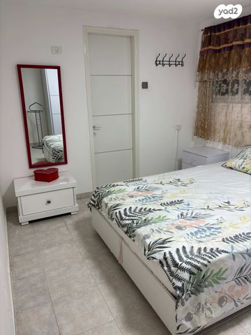 יחידת דיור, רותם 44, נווה נוי, באר שבע