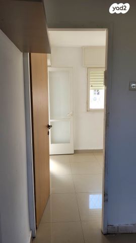 דירה, שדרות ורבורג 104, קרית שמואל, חיפה