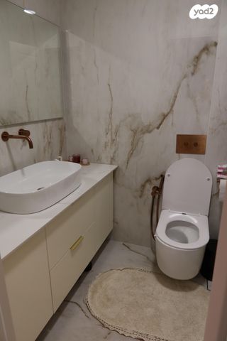 יחידת דיור, ברכת אברהם 28, רמת שלמה, ירושלים