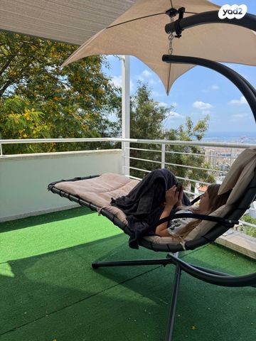 דירה, האלון 40, רמות יצחק, נשר