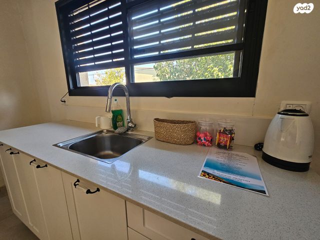 דירת גן, יפה נוף 37, בנה ביתך, צפת