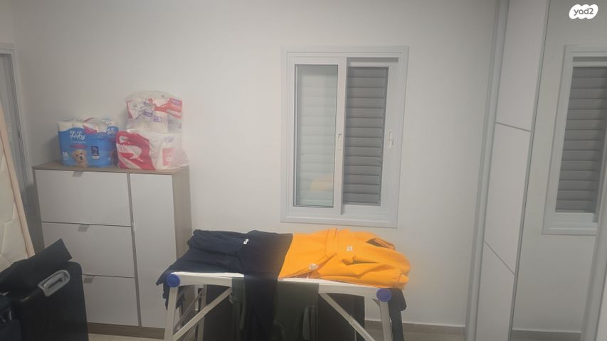 דירה, ח.מ. שפירא 34, נווה ים, אשקלון