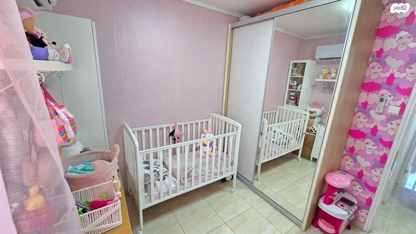 דירה, דרך יפו 151, קרית אליהו, חיפה