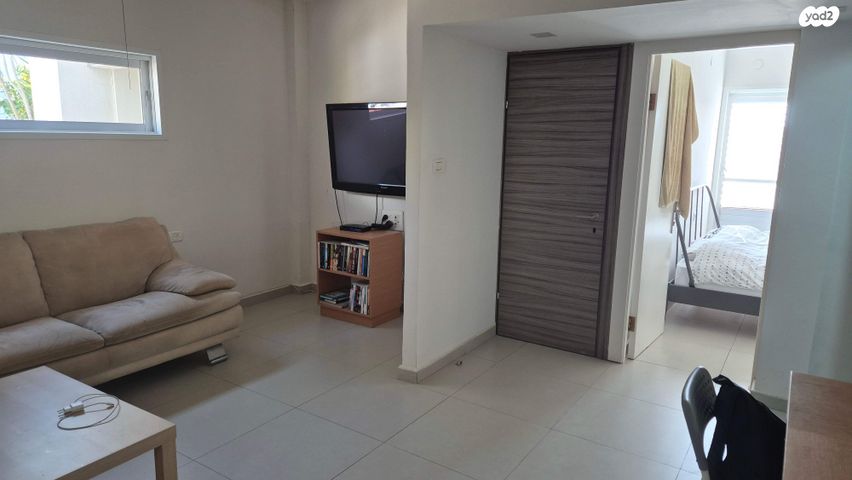 יחידת דיור, ארבל 74, צוותא א, אלפי מנשה